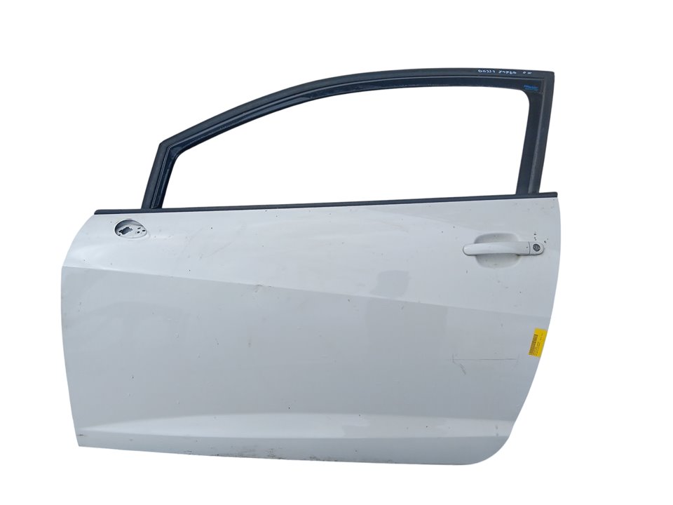 Puerta SEAT Ibiza SC (6J1)