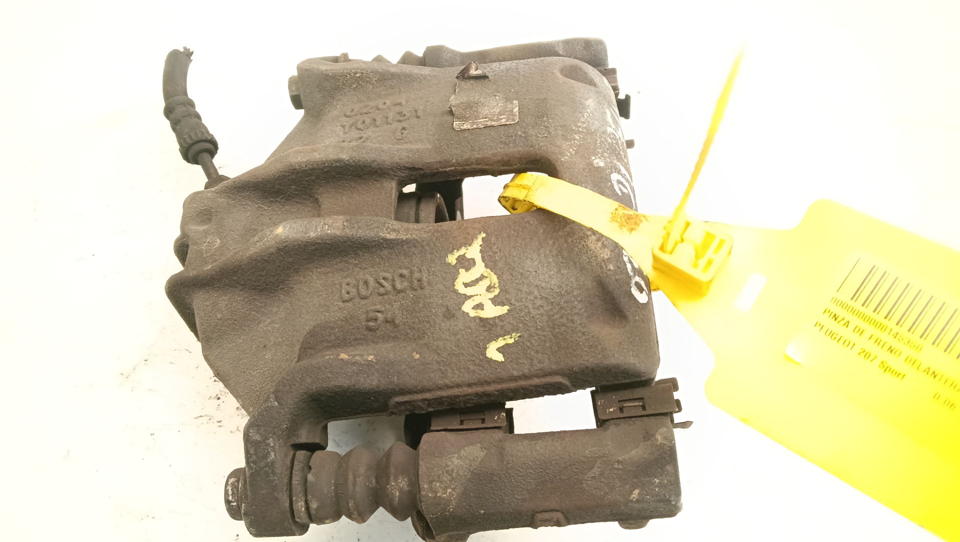 Pinza de freno Peugeot 207