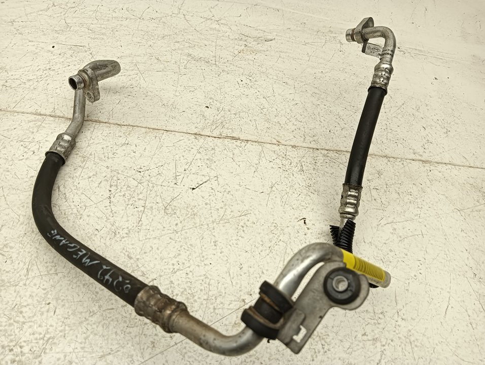 Tubos aire acondicionado Renault Megane III