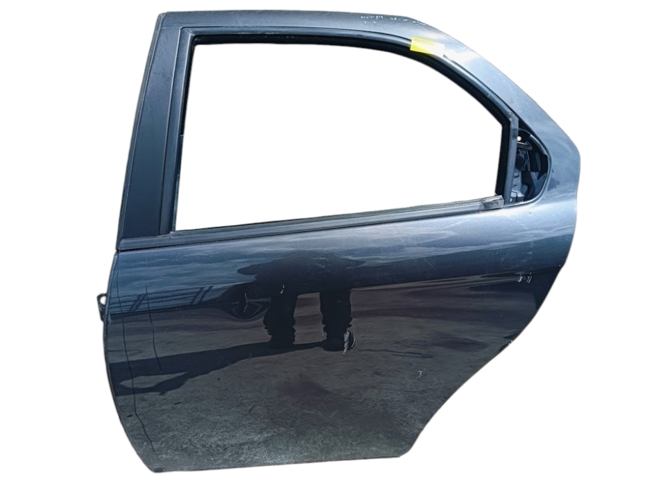 Puerta Alfa Romeo 156 (116)