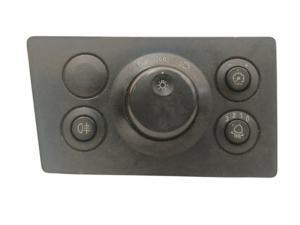 Mando luces Opel Zafira B