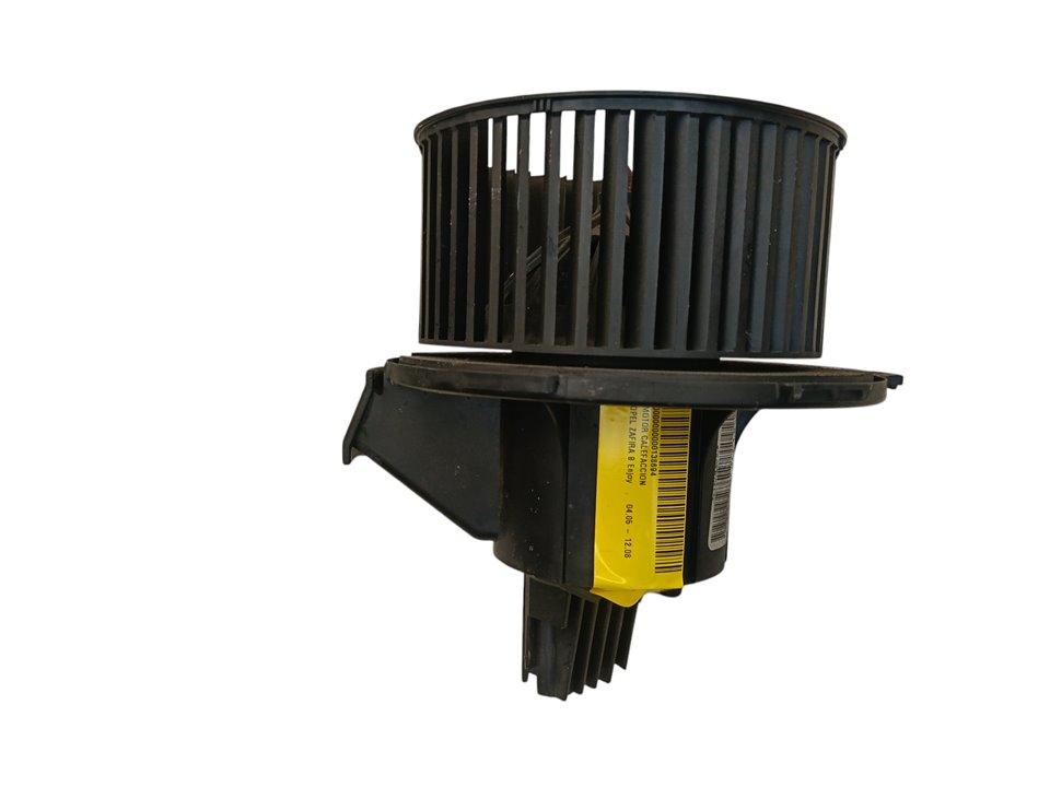Motor calefacción Opel Zafira B