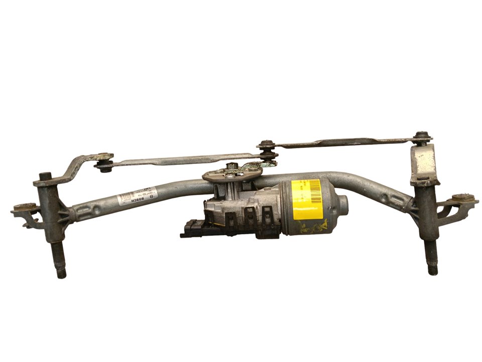 Motor limpia Peugeot 207
