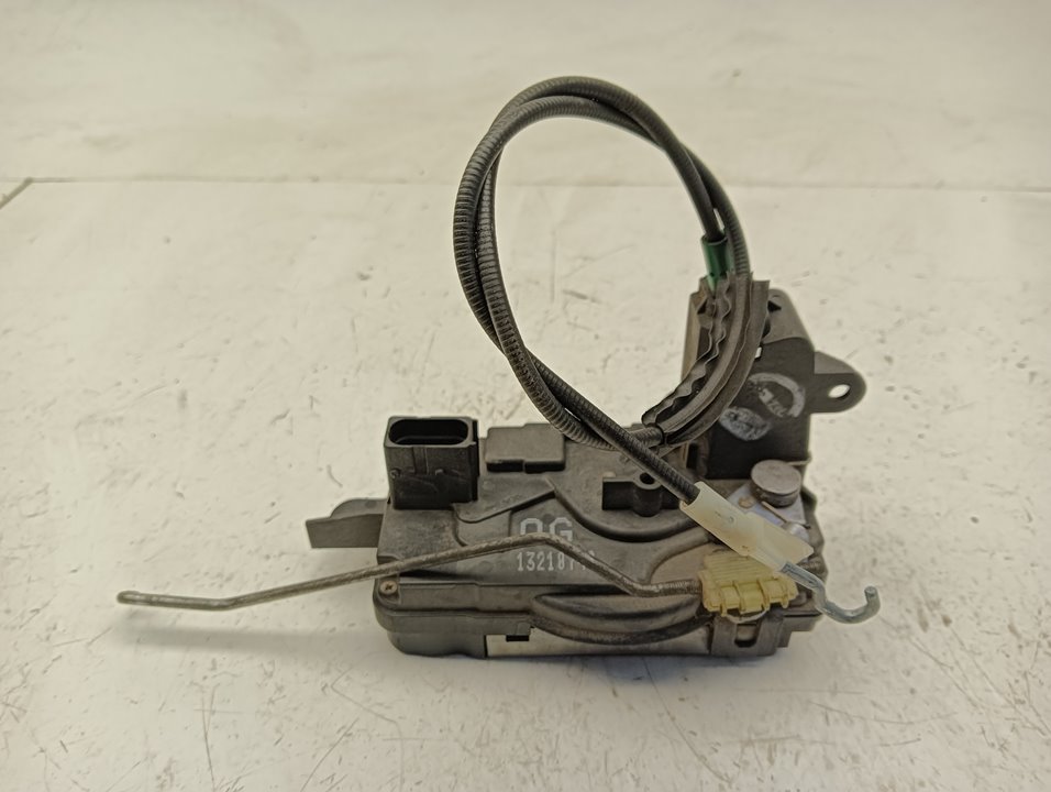 Cerradura puerta Opel Astra H