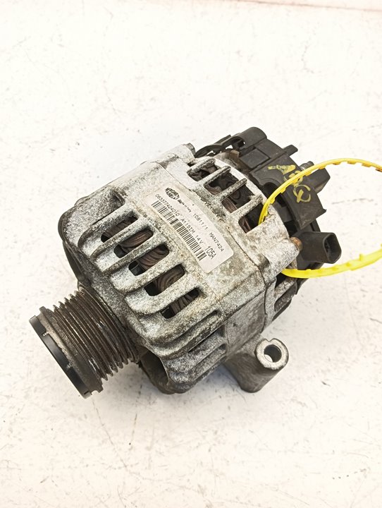Alternador Opel Corsa