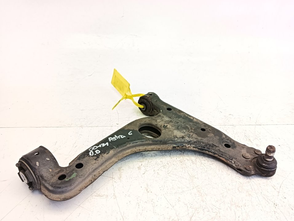 Brazo suspensión Opel Astra G