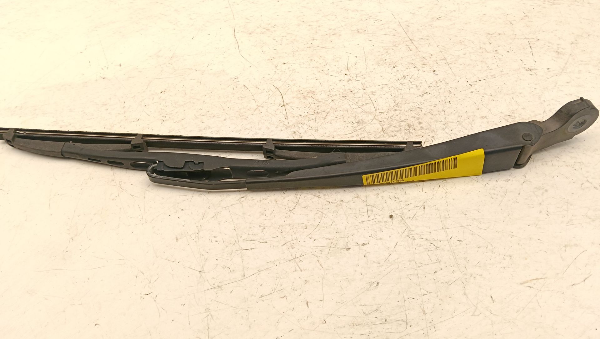 Brazo limpia SEAT Arosa (6H1)