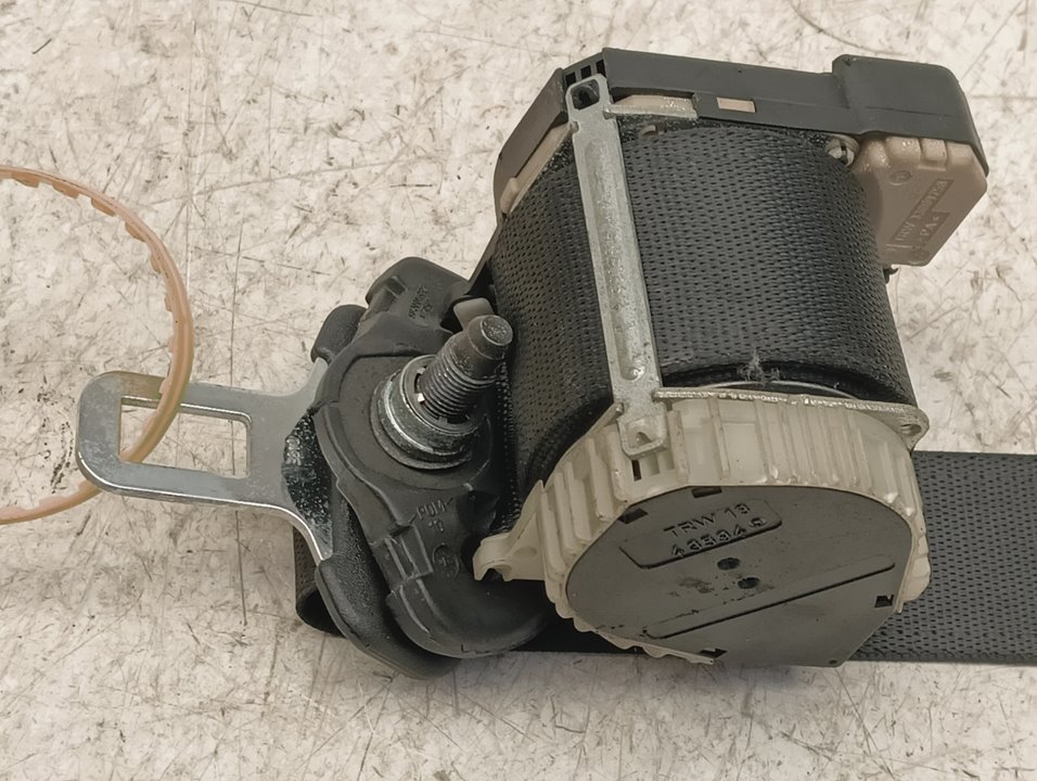 Cinturón seguridad Opel Astra G