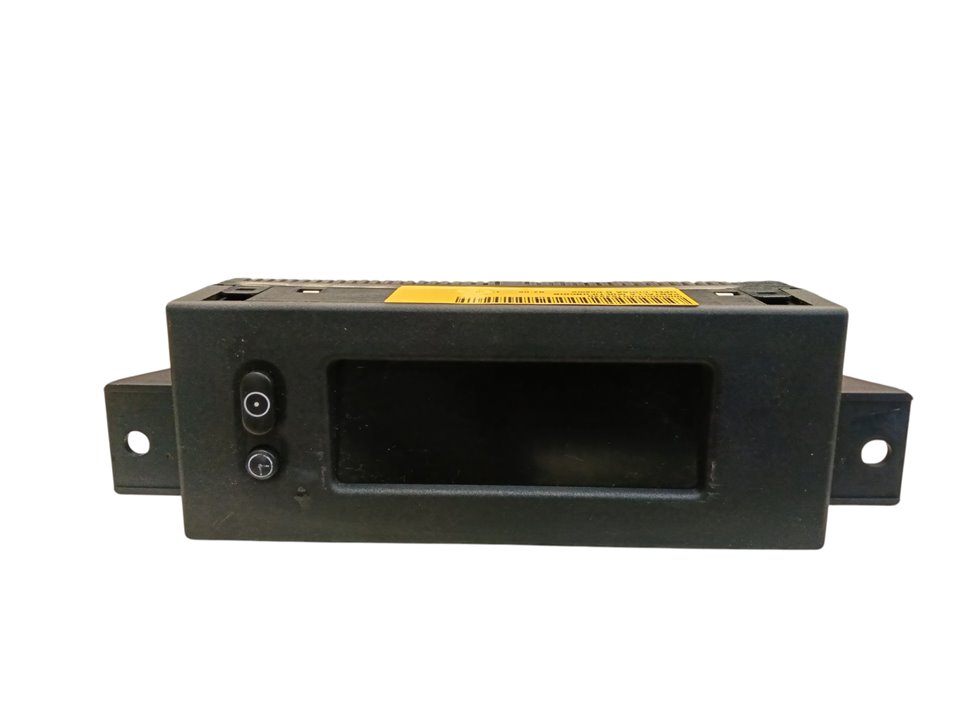 Pantalla multifuncion Opel Corsa