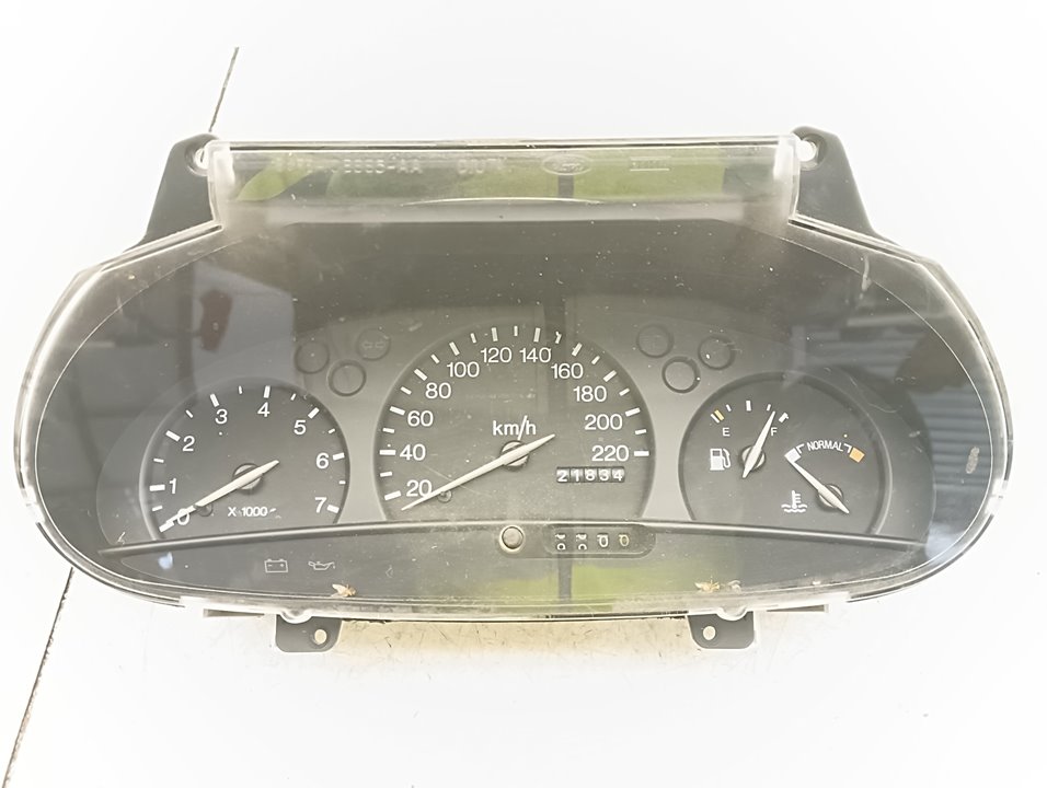 Cuadro instrumentos Ford Escort
