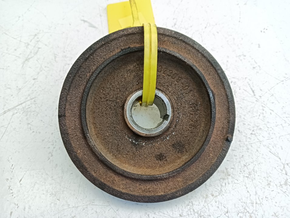 Polea cigüeñal Fiat I Panda (141)