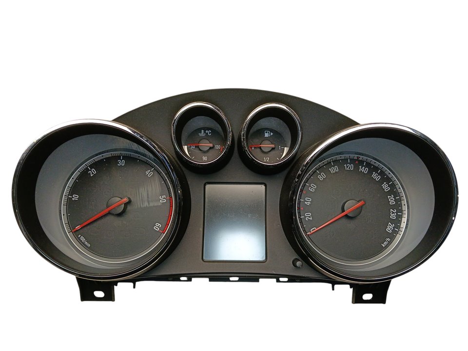 Cuadro instrumentos Opel Insignia