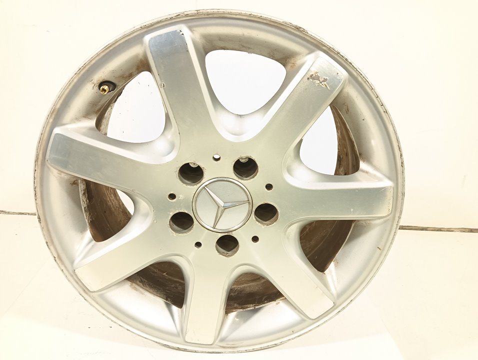 Llanta Mercedes-Benz SLK Roadster (BM 170)