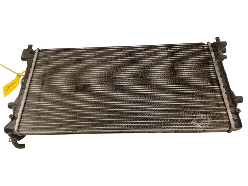Radiador agua SEAT Ibiza (6J5)