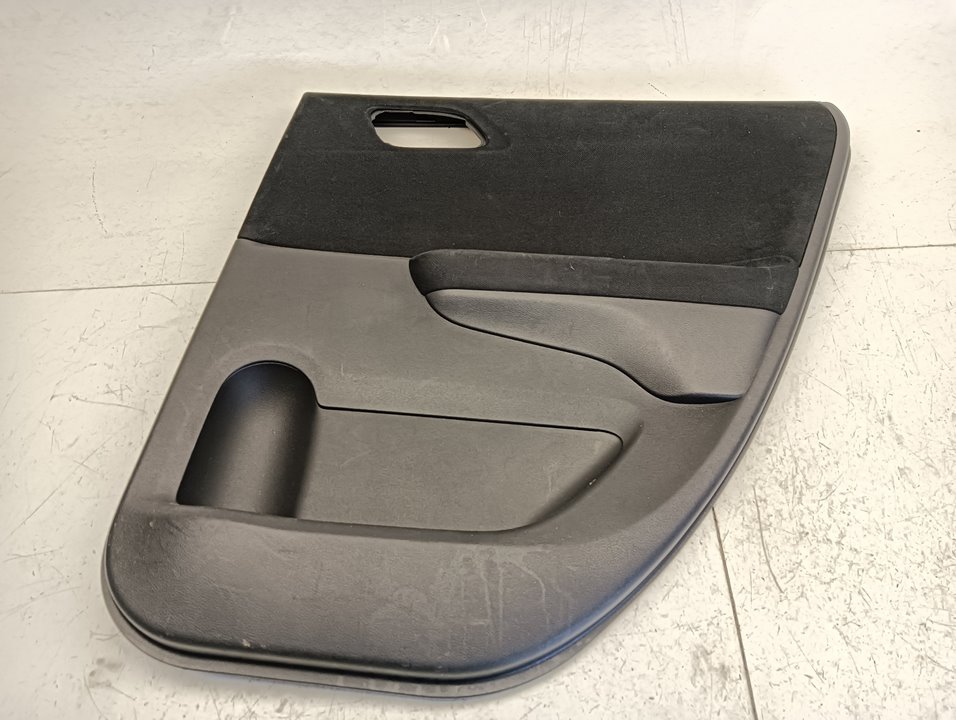Guarnecido puerta Honda FR-V (BE)