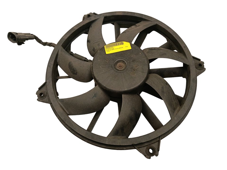 Electroventilador Peugeot 307 (S1)