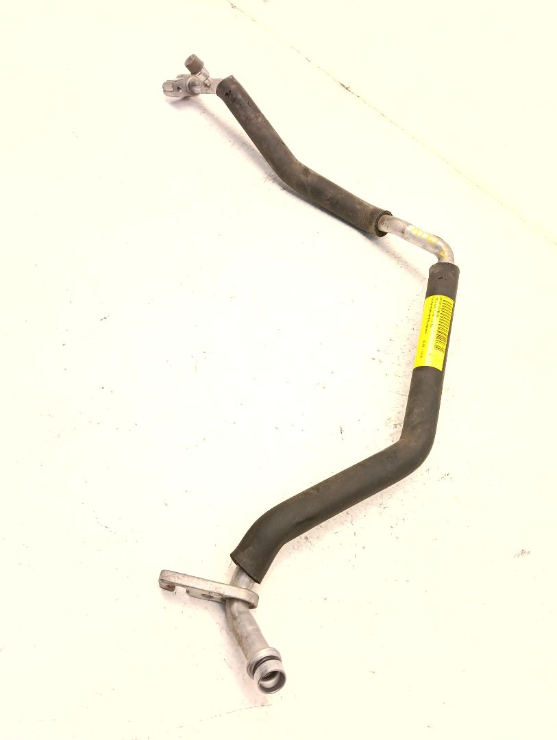 Tubos aire acondicionado Toyota Prius (ZVW30)