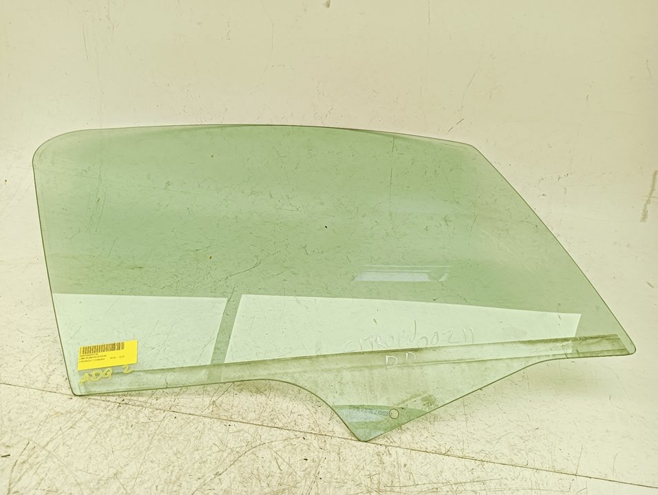 Luna Citroën C3