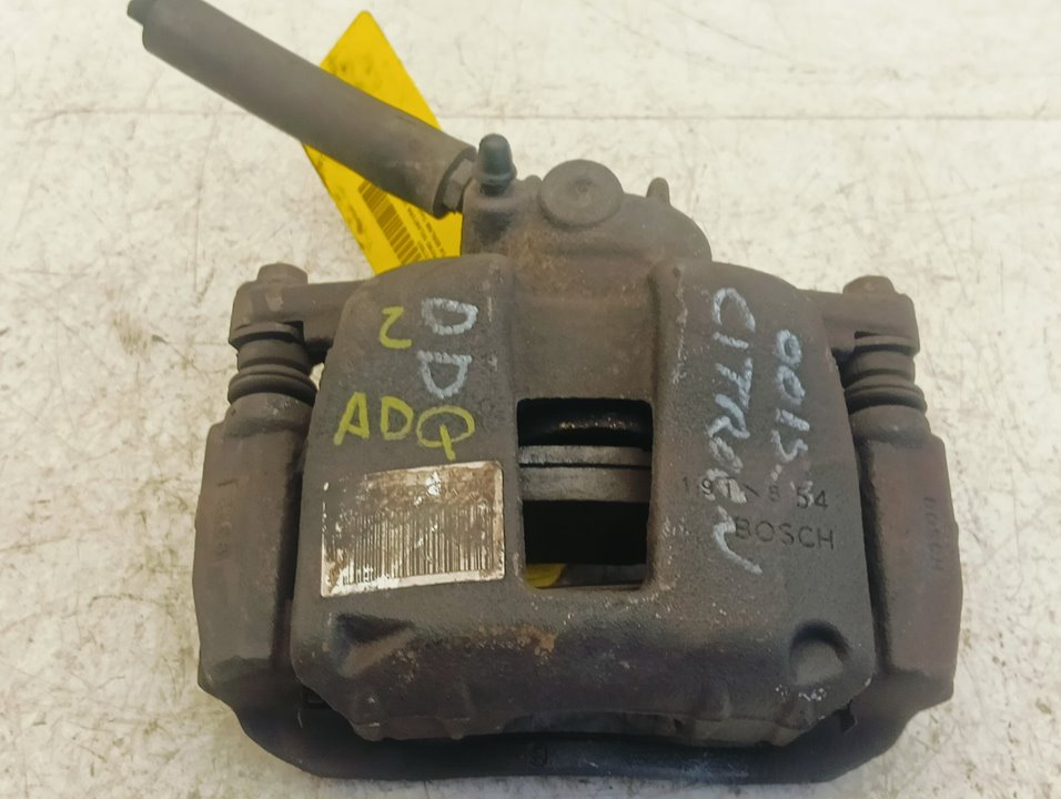 Pinza de freno Citroën C4