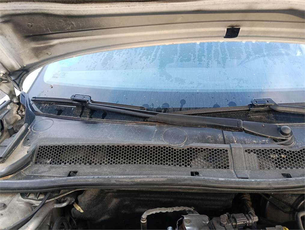 Brazo limpia Peugeot 508 (R8)