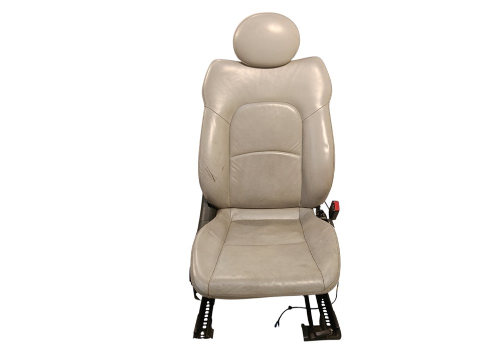 Asiento Mercedes-Benz C Sportcoupe (BM 203)