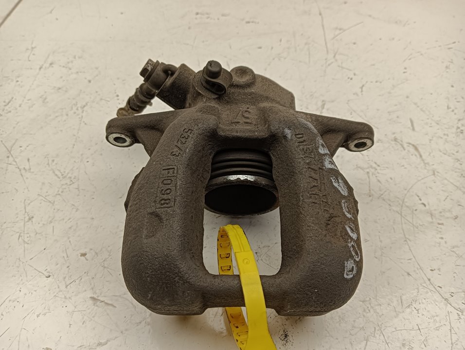 Pinza de freno Peugeot 407
