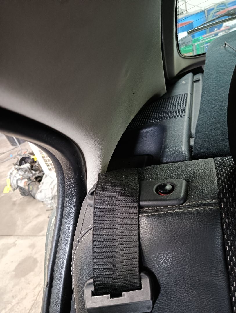 Cinturón seguridad MG Rover Rover 25 (R/RF)