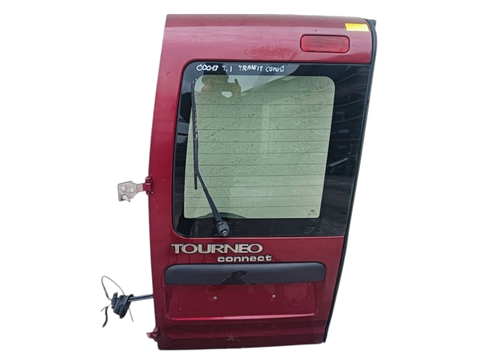 Puerta lateral corredera Ford Transit Connect (TC7)