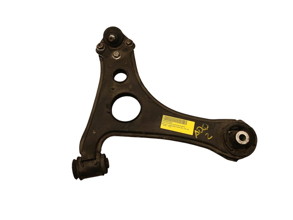 Brazo suspensión Mercedes-Benz A (BM 168)