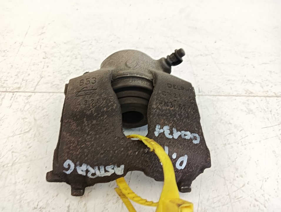 Pinza de freno Opel Astra G