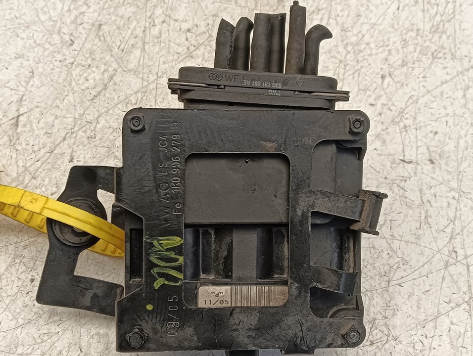 Módulo electrónico Volkswagen Golf V (1K1)