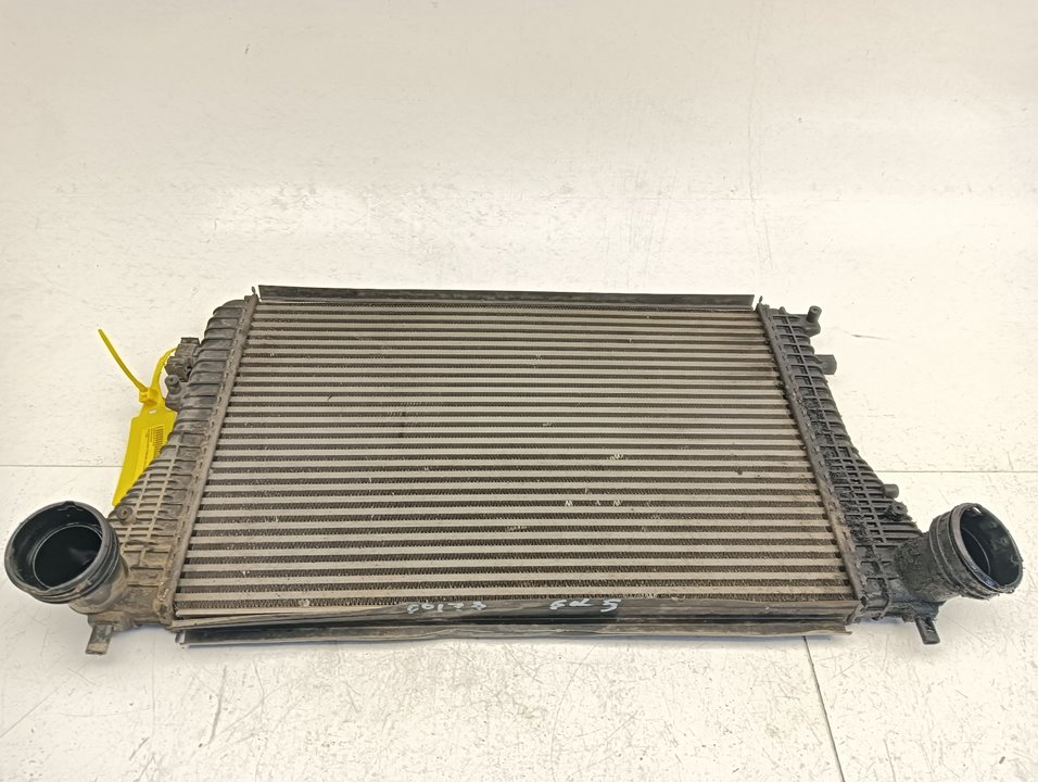 Intercooler Volkswagen Golf V (1K1)