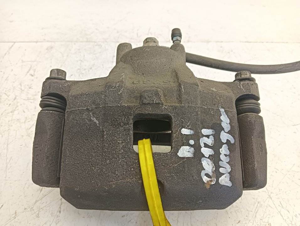 Pinza de freno Dodge Avenger (JS)