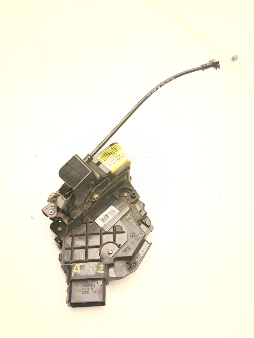 Cerradura puerta Ford Focus (CAP)