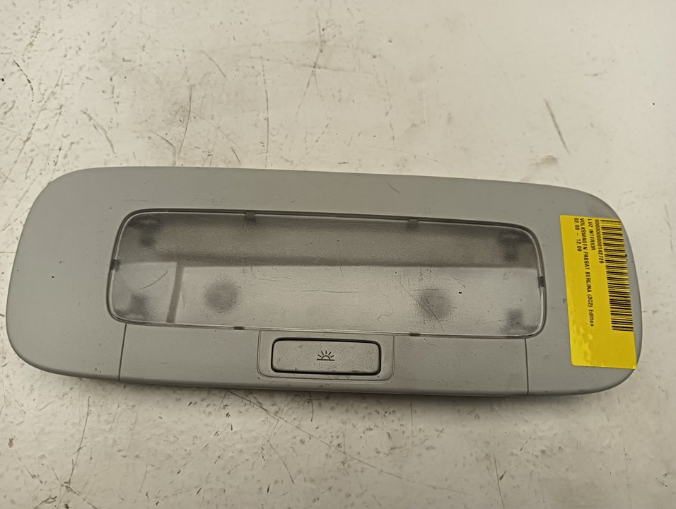 Luz interior Volkswagen Passat (3C2)