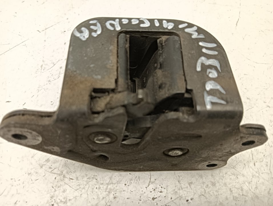 Cerradura puerta Mini Clubman (R55)