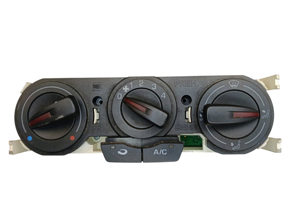 Mando climatizador SEAT Ibiza SC (6J1)