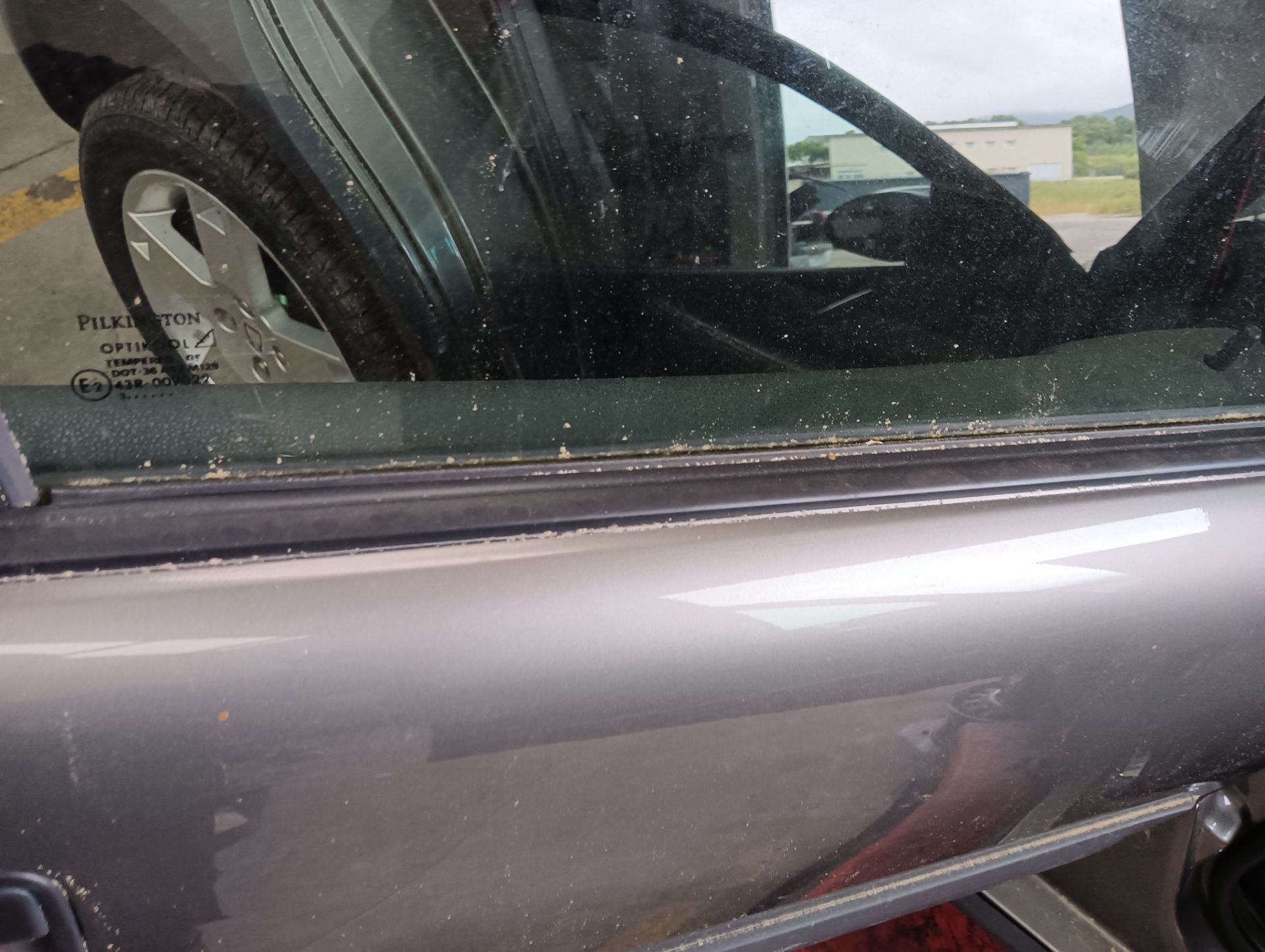Elevalunas MG Rover Rover 25 (R/RF)