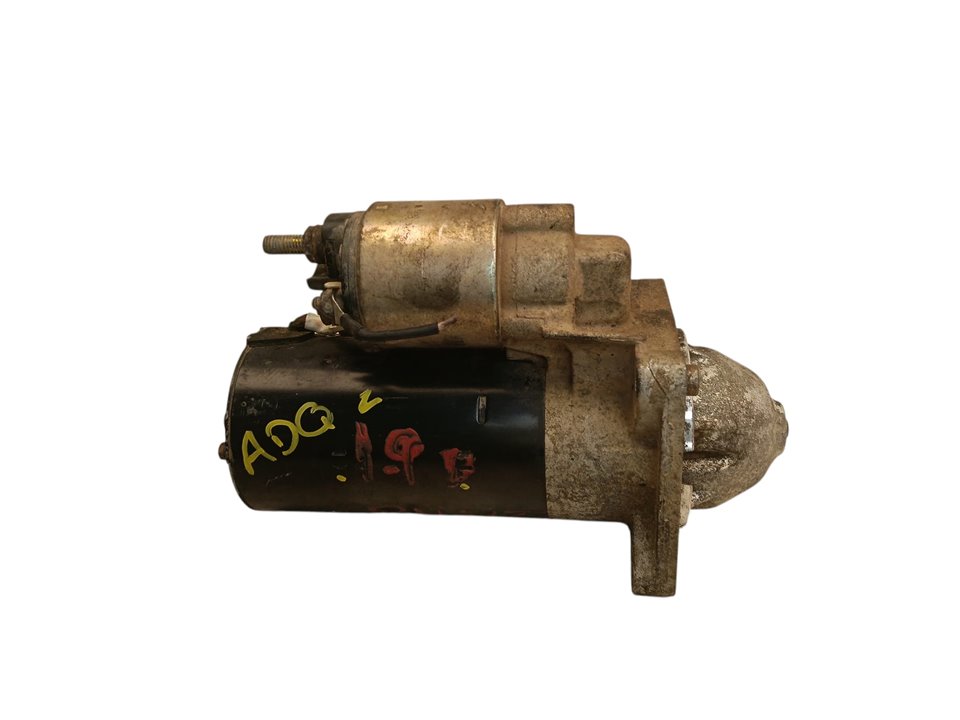 Motor arranque Fiat I Doblo (119)