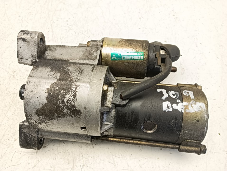 Motor arranque Peugeot 309 *