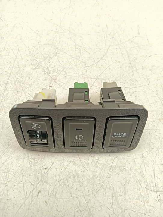 Mando regulación faros Suzuki Swift (RS/MZ)