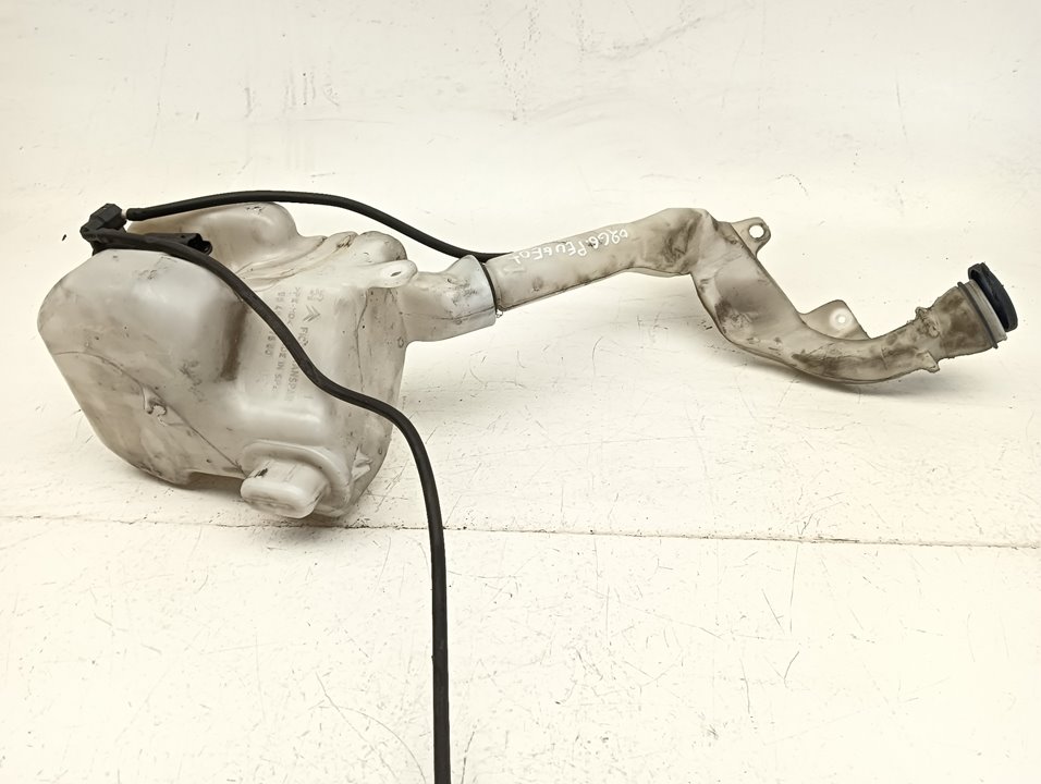 Depósito limpia Peugeot 207