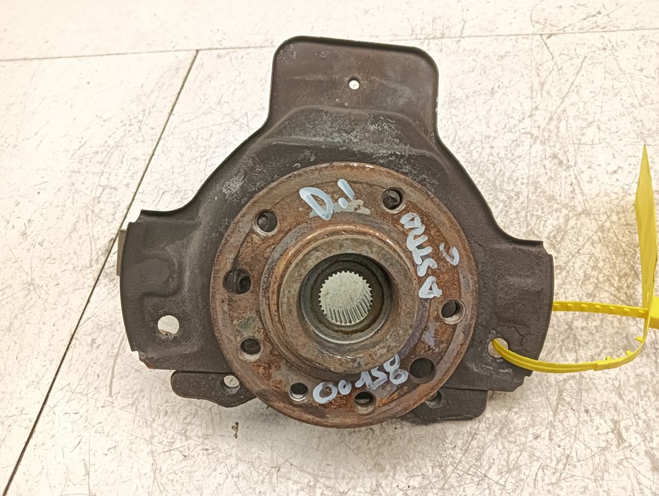 Mangueta Opel Astra G