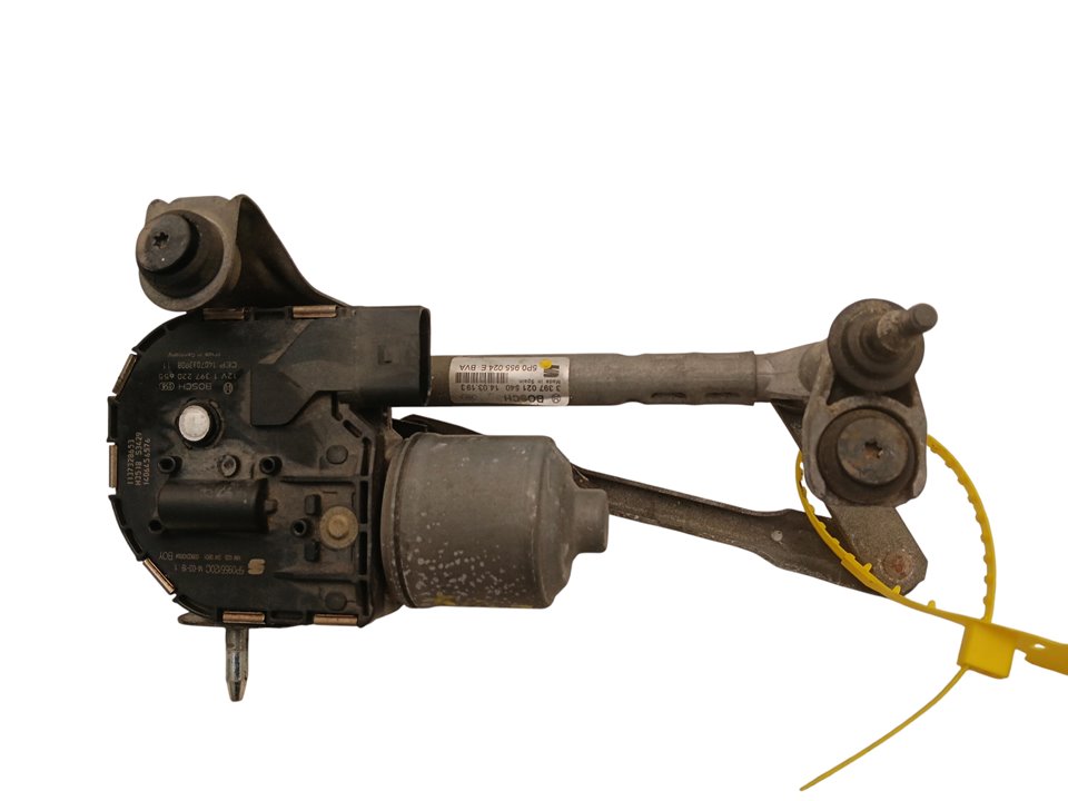 Motor limpia SEAT Altea XL (5P5)