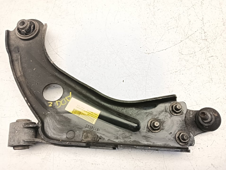 Brazo suspensión Peugeot 3008