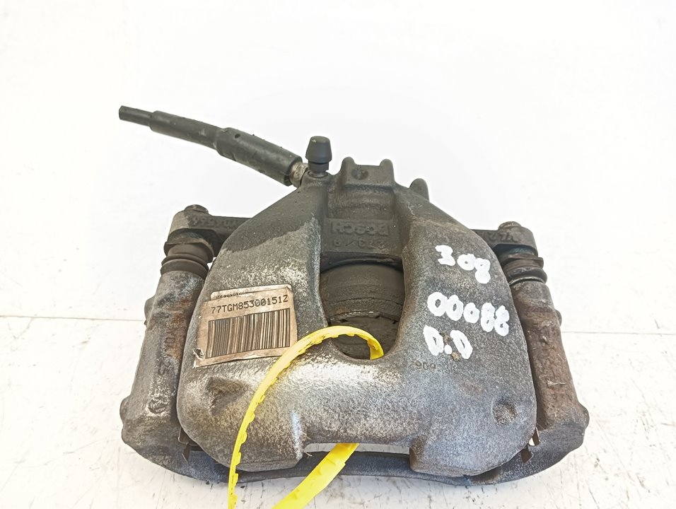 Pinza de freno Peugeot 308