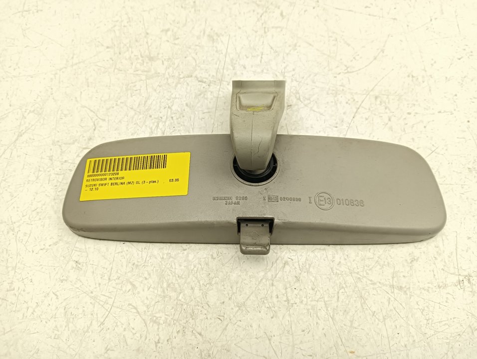Retrovisor Suzuki Swift (RS/MZ)