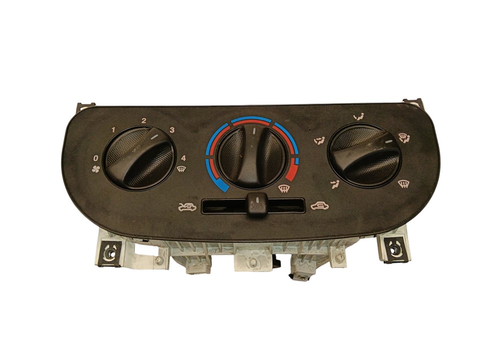 Mando climatizador Fiat I Doblo (119)