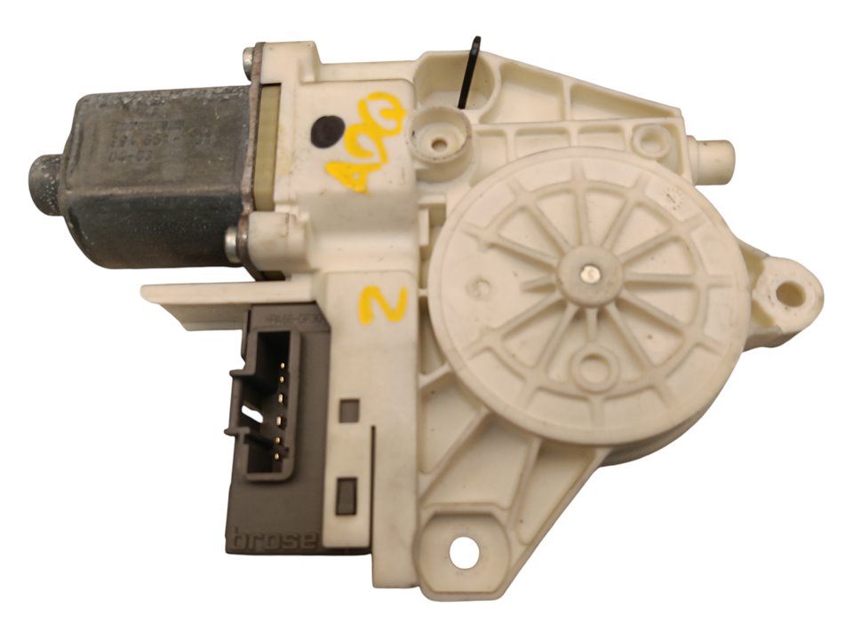 Motor elevalunas Peugeot 407