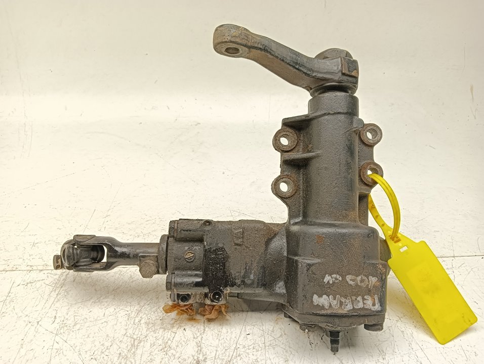 Caja dirección Nissan Terrano II (R20)